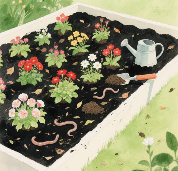 土壤問題一測便知！四合一檢測儀讓種植更科學